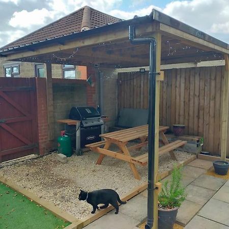 Private Self Contained Self Catering Flat Apartment Bristol Exterior foto