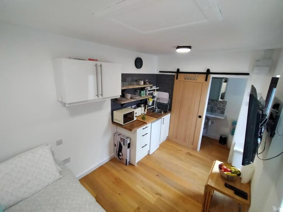 Private Self Contained Self Catering Flat Apartment Bristol Exterior foto