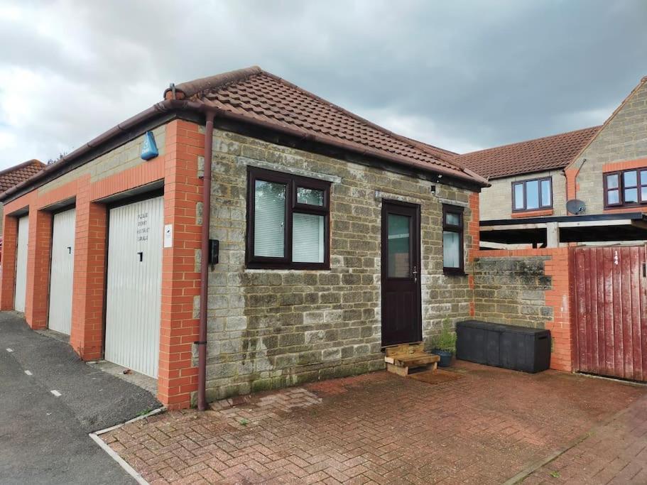 Private Self Contained Self Catering Flat Apartment Bristol Exterior foto